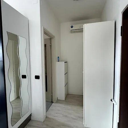 Casa Marta - Moderno Monolocale דירה *