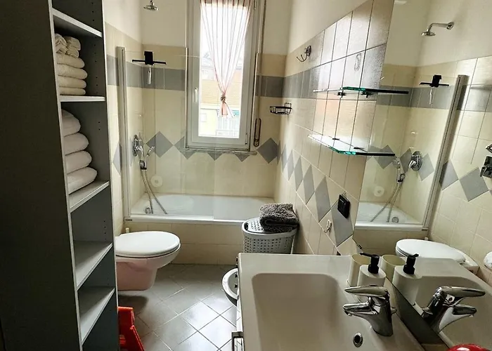 Casa Marta - Moderno Monolocale * Mediolan