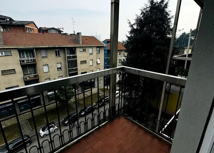 Casa Marta - Moderno Monolocale Apartament