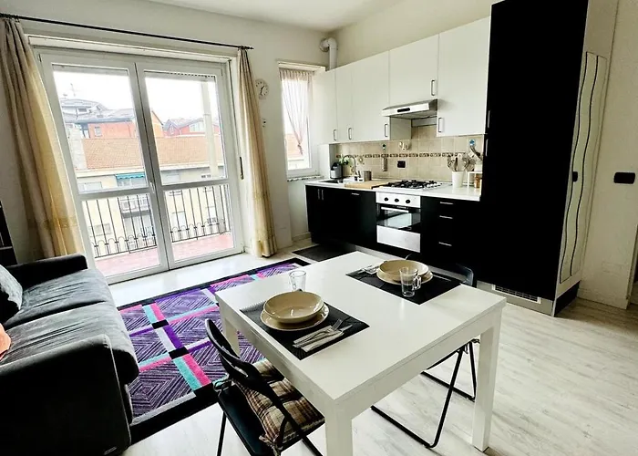 Apartament Casa Marta - Moderno Monolocale *