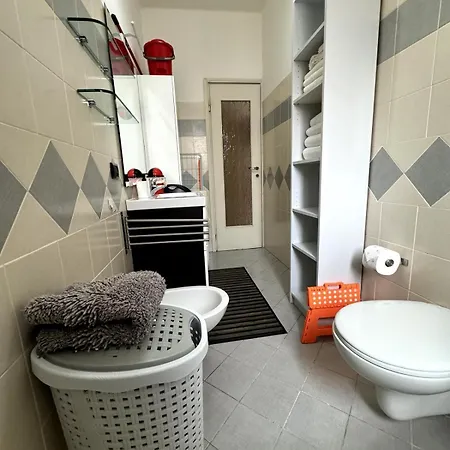 Casa Marta - Moderno Monolocale * Mailand