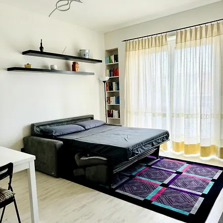 Apartman Casa Marta - Moderno Monolocale *