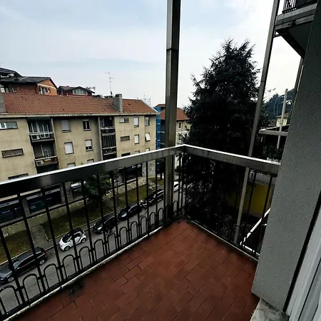 Casa Marta - Moderno Monolocale Apartman