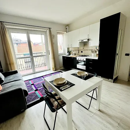 Apartman Casa Marta - Moderno Monolocale *
