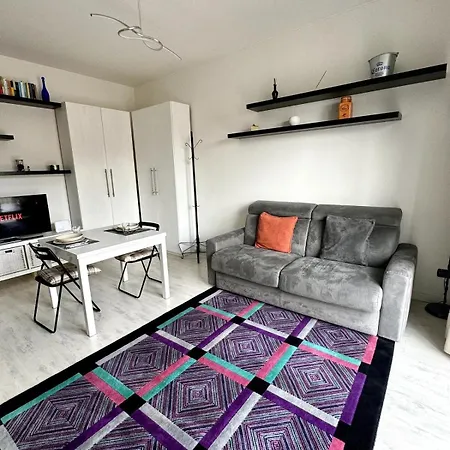 Casa Marta - Moderno Monolocale Apartman