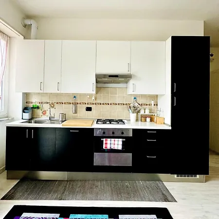 Apartment Casa Marta - Moderno Monolocale *