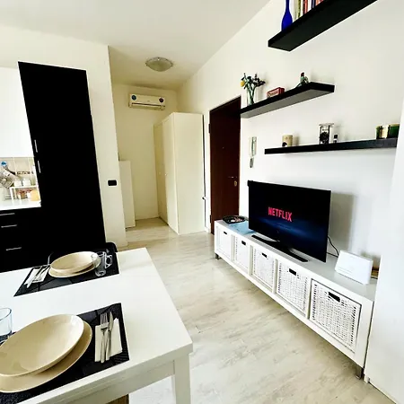 Casa Marta - Moderno Monolocale Apartman