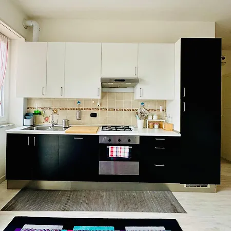 Apartment Casa Marta - Moderno Monolocale Mailand